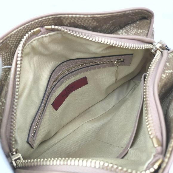 VALENTINO GARAVANI Leather HandBag - Picture 7 of 10